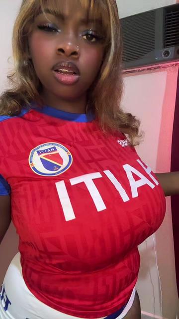 @♦️Luna black girl🇭🇹Okap🇧🇷