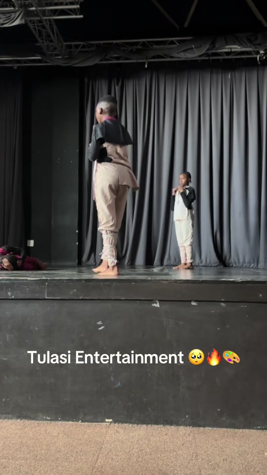 @Gift Mtshali