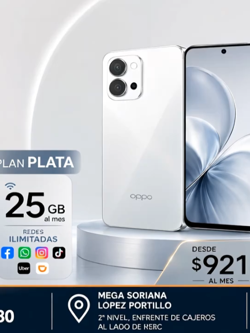@ATT MEGA SORIANA PORTILLO