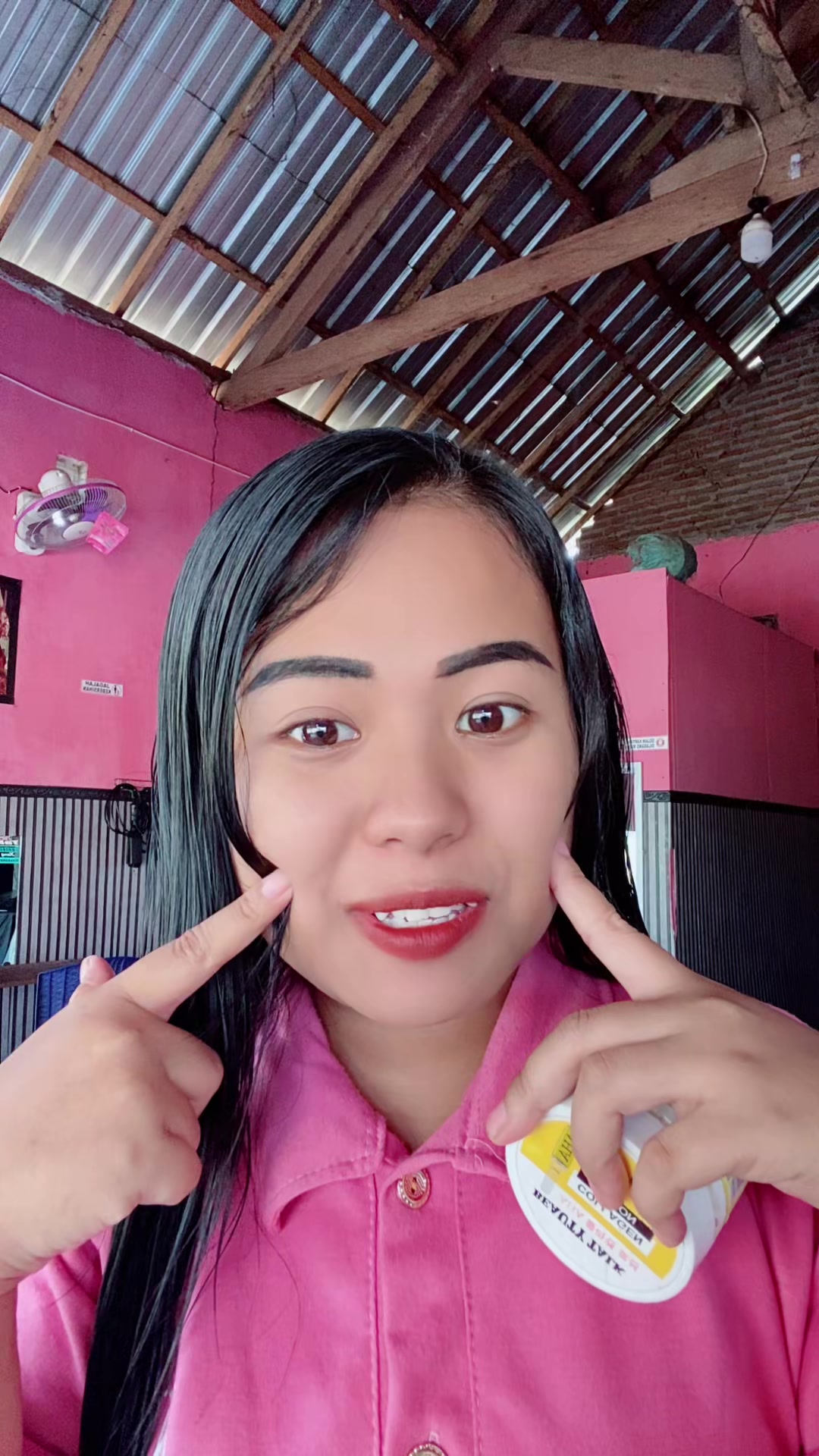 @SOFI SALON