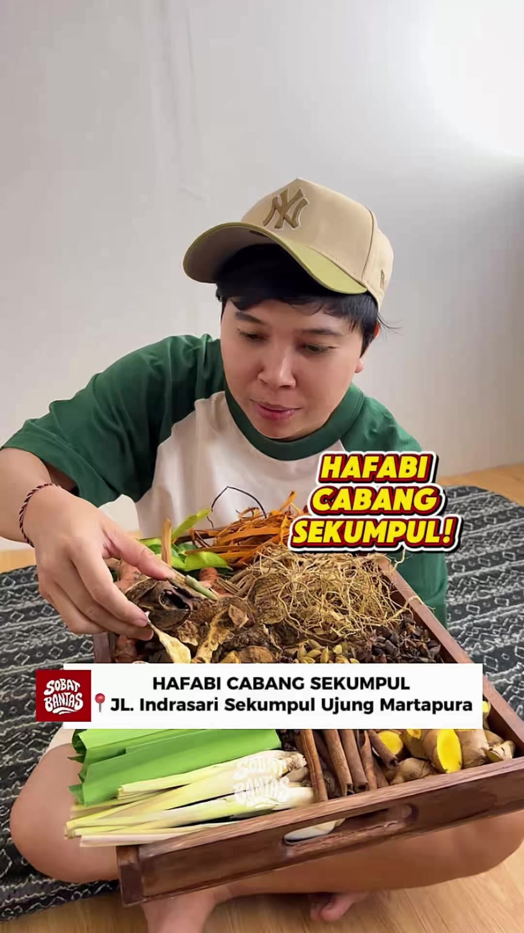 @SOBAT BANTAS