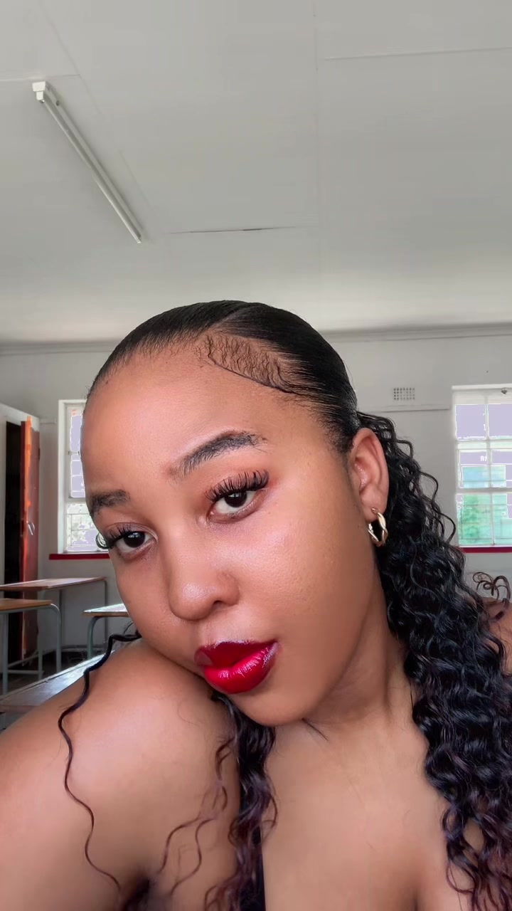 @Carlahh Mlangeni