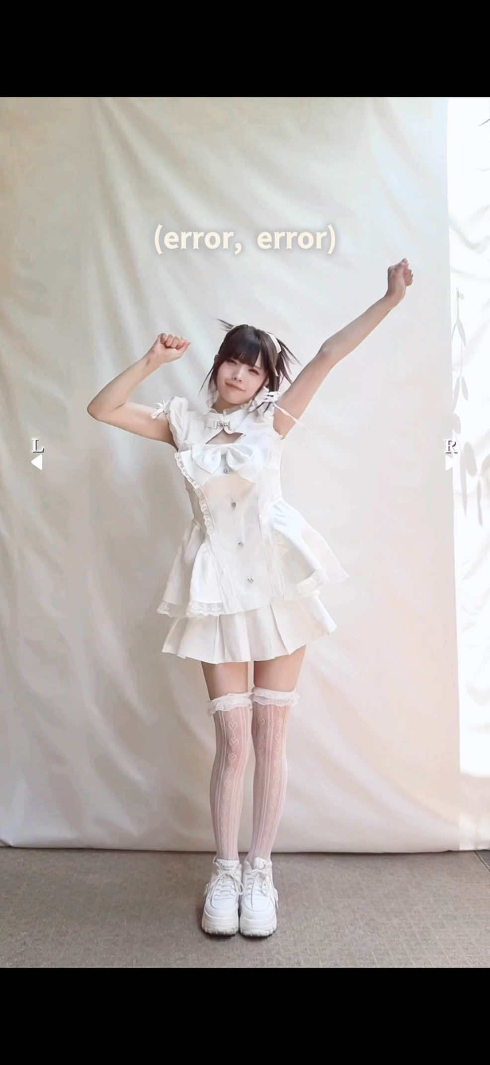 @🥝神綺杏菜🥝毎日22時投稿