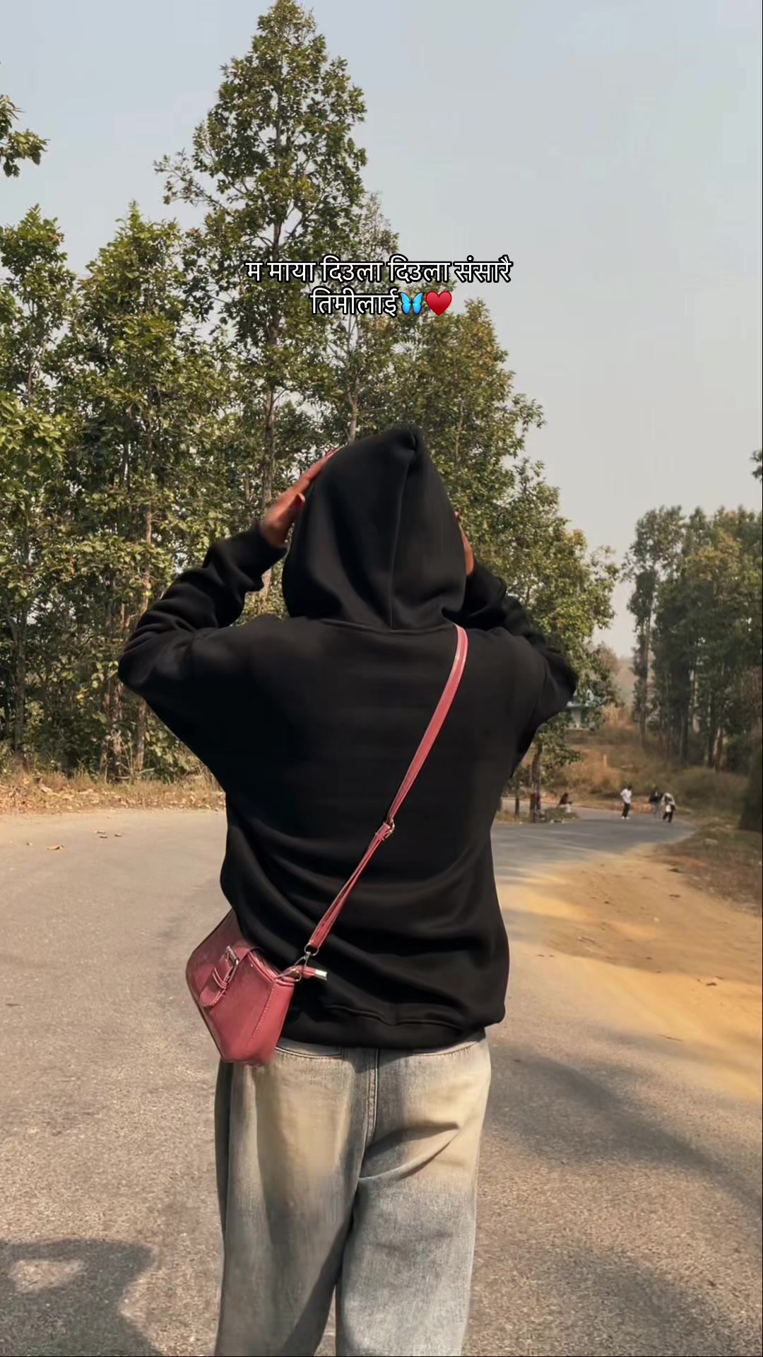 @Sarina_Shrestha🦋