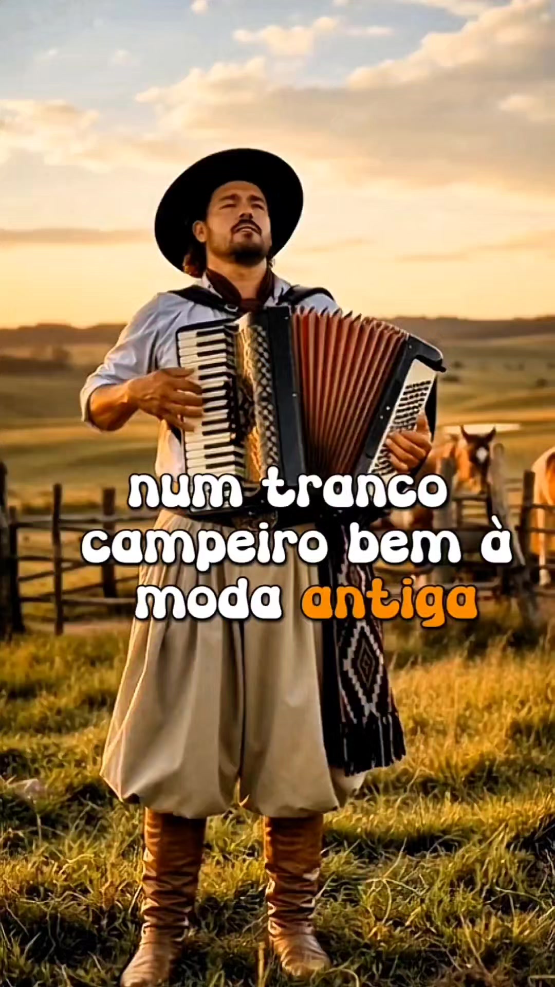 @Melodia Gaúcha