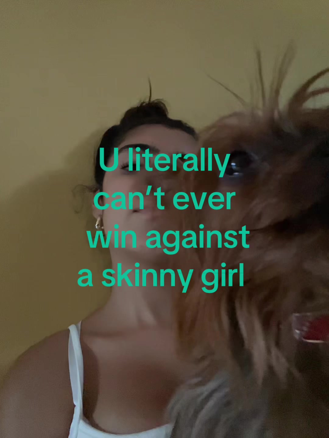 @Secret
