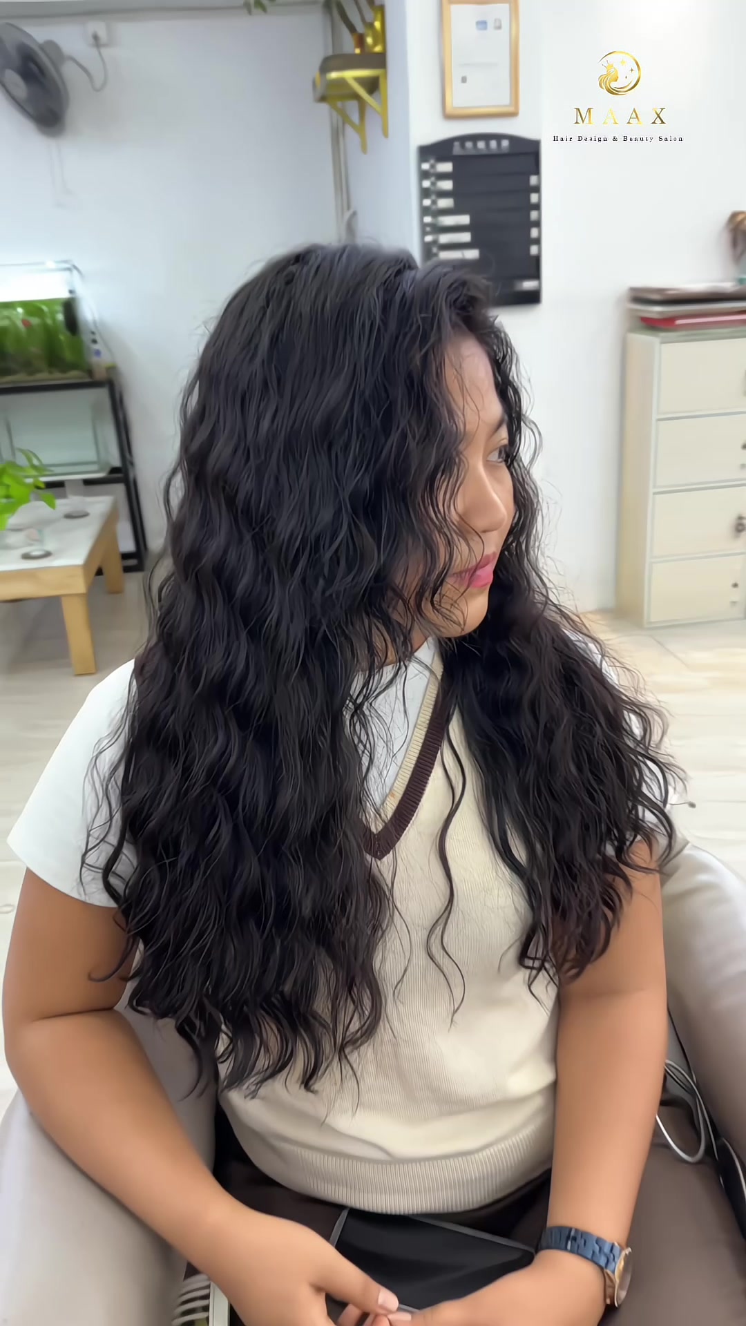 @MAAX HAIR SALON