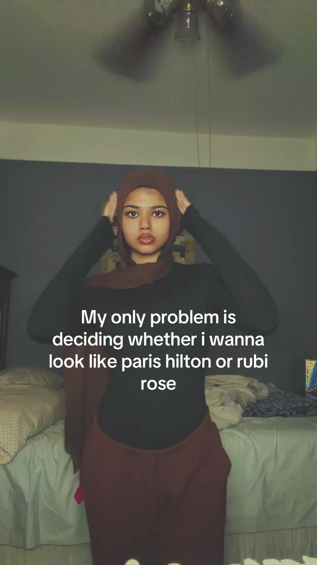 @Areebah