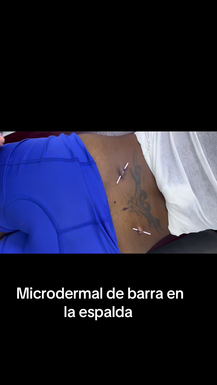 @Piecing & tatuaje pito pito