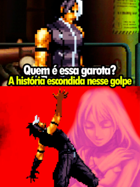 @KOF da Depress&atilde;o