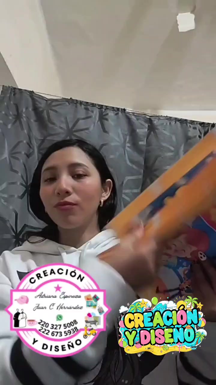 @Adriana Espinoza Carre&ntilde;o
