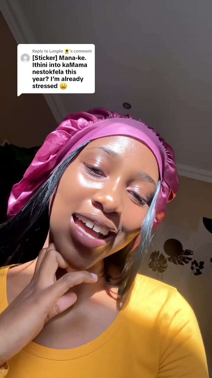 @Sindiisiwe_Mchunu