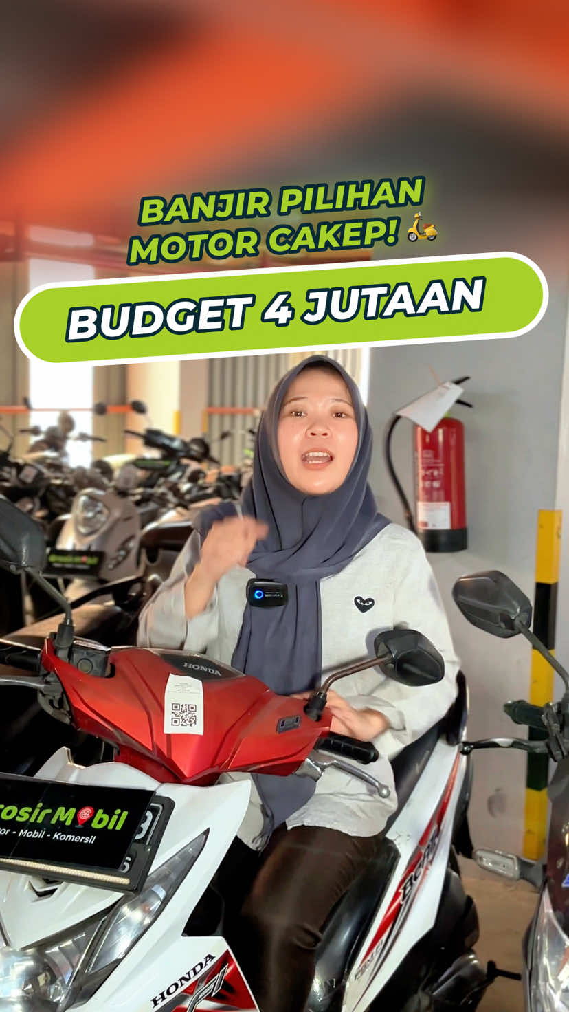 @Grosir Mobil