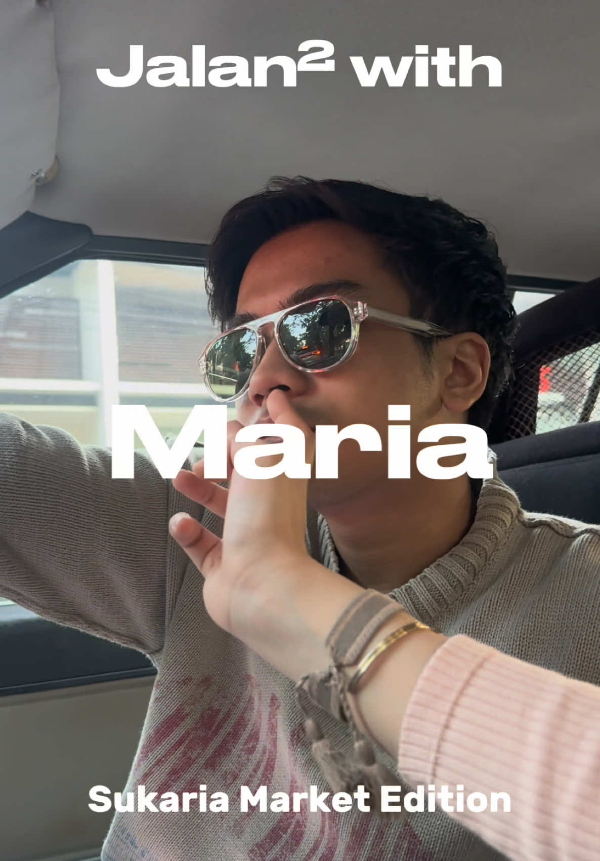 @maria sharita