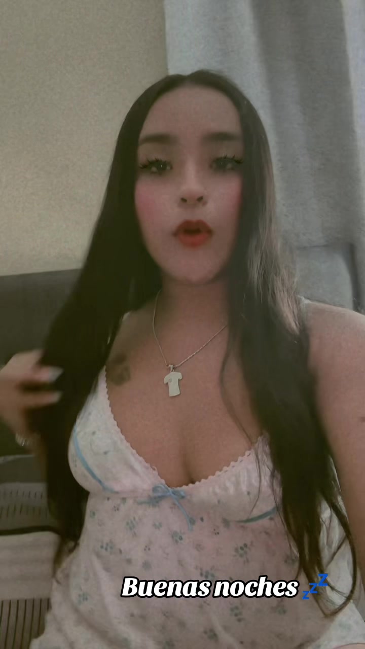 @Mari Castrillon
