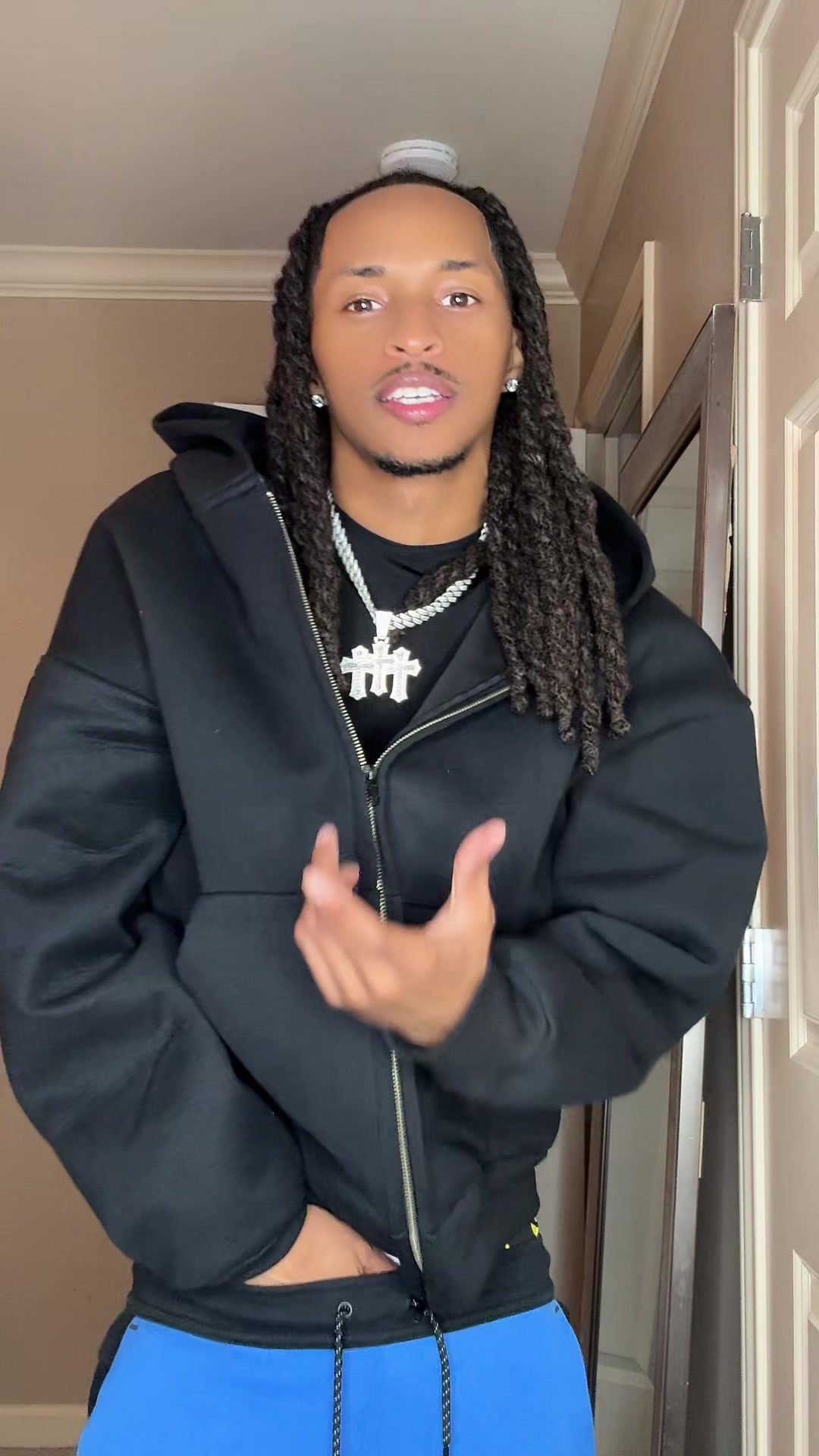 @Jaylon Kelley🤩