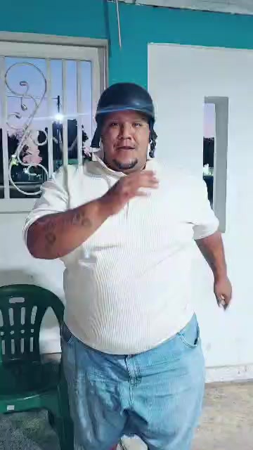 @⛓️⚔️ El Bendito loco 😎⚔️⛓️