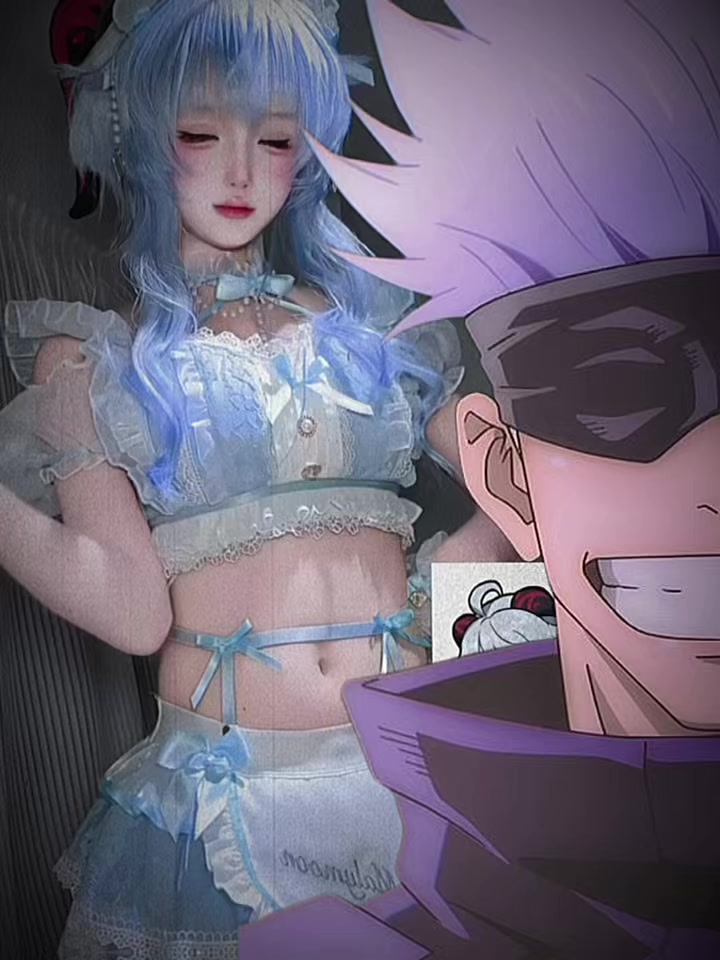 @Cosplay-All