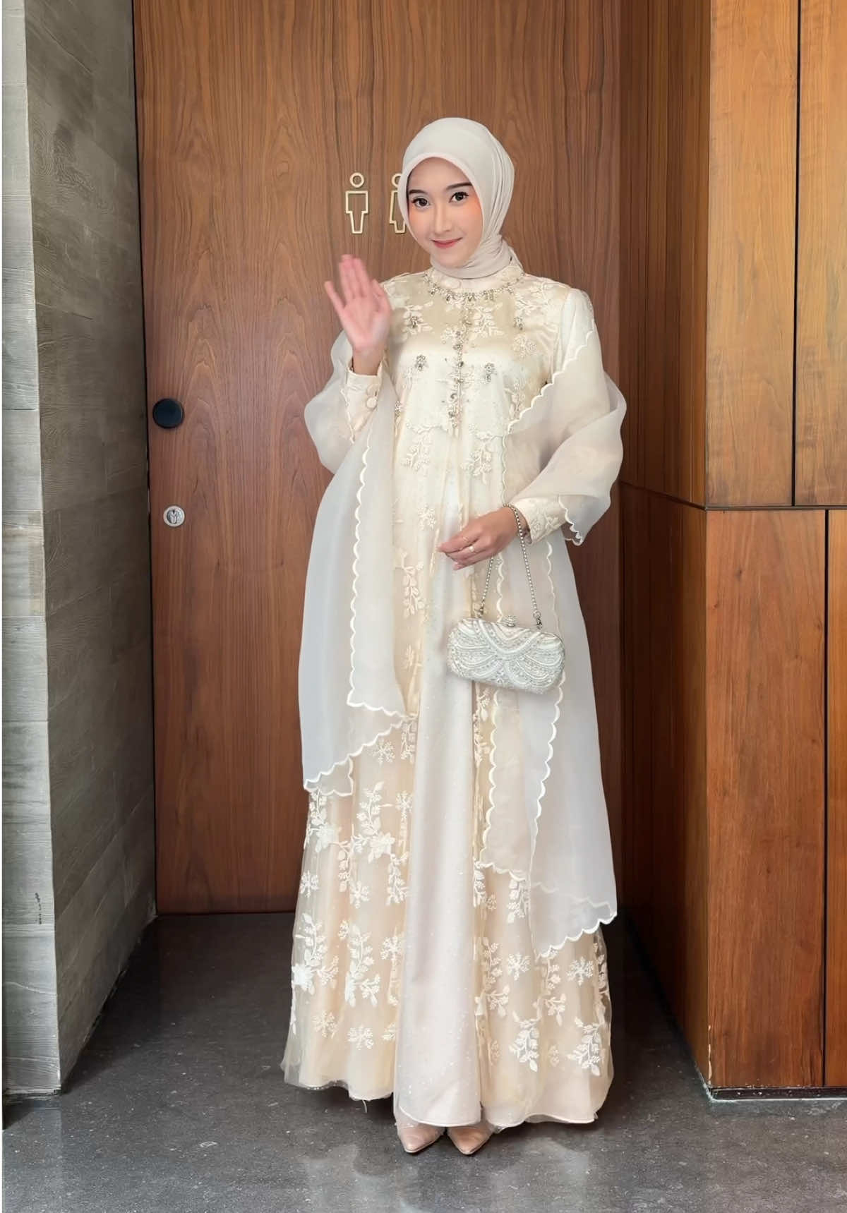 @Alfi zahra hijab