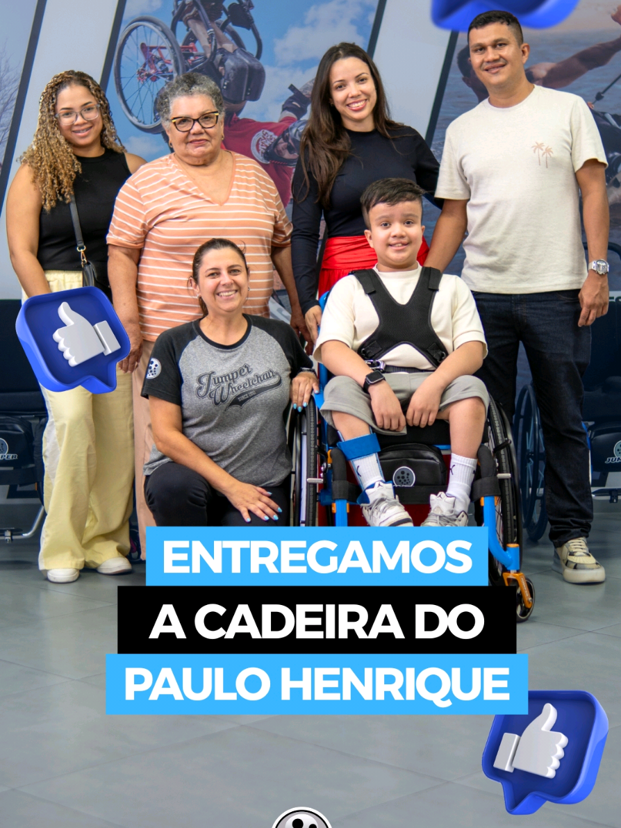 @Jumper Equipamentos