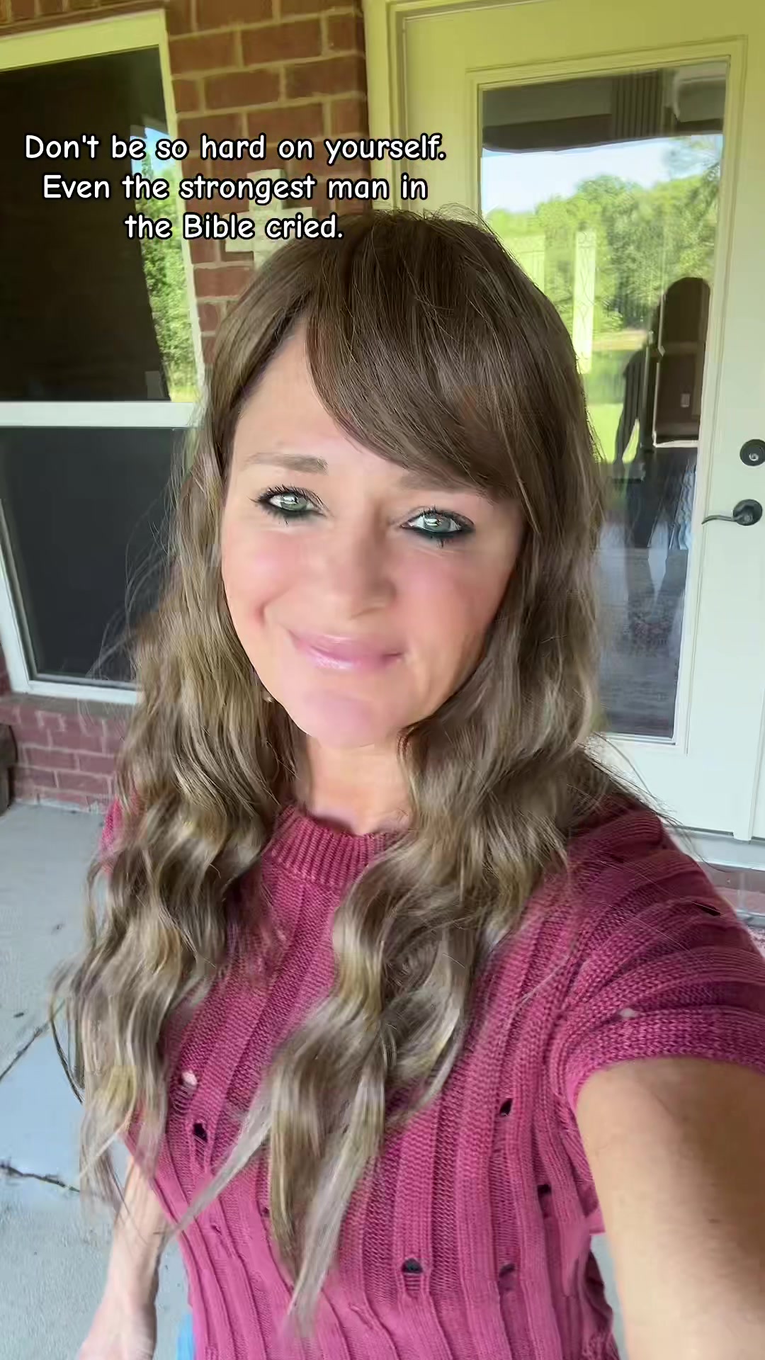 @JustABarrelRacer