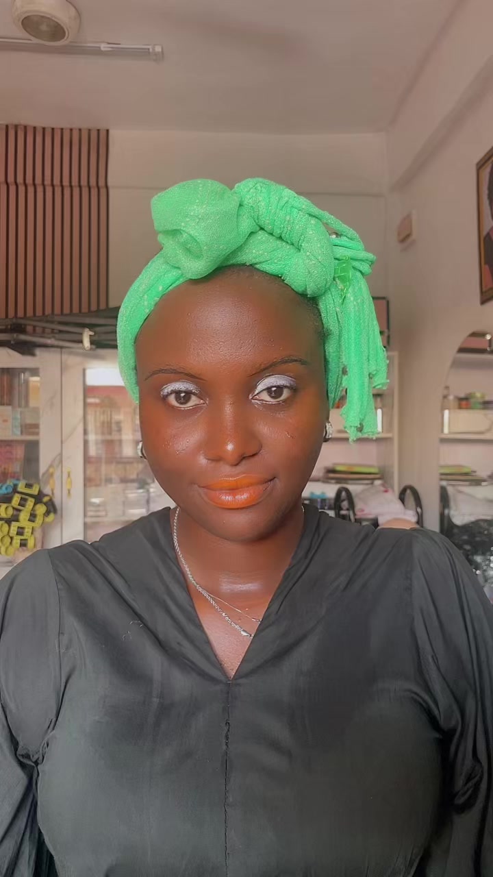 @ABUJA MAKEUP ARTIST (BEST)