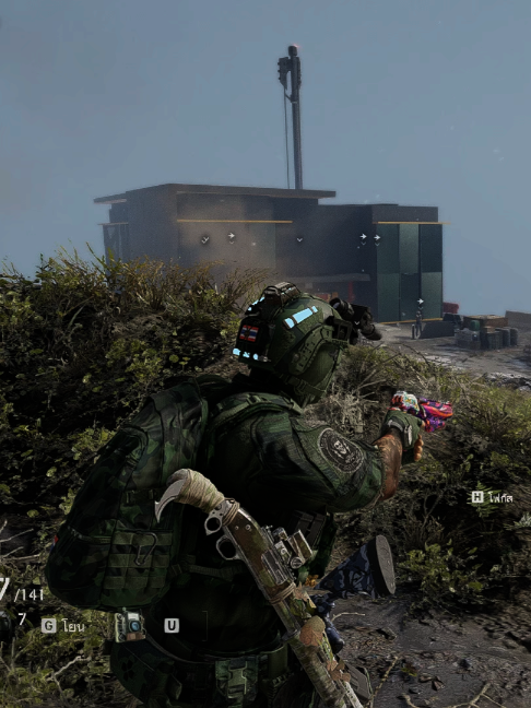 @Ghost Recon Breakpoint_KoBMinT