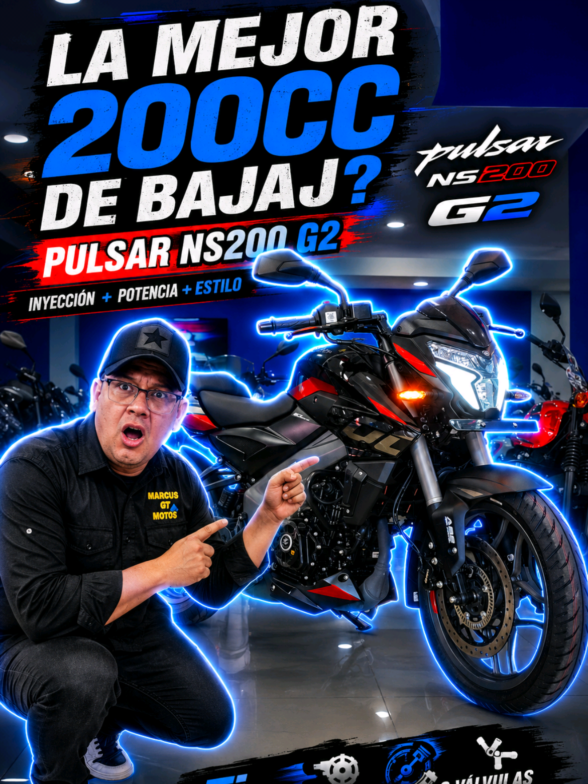 @Marcus GT Motos