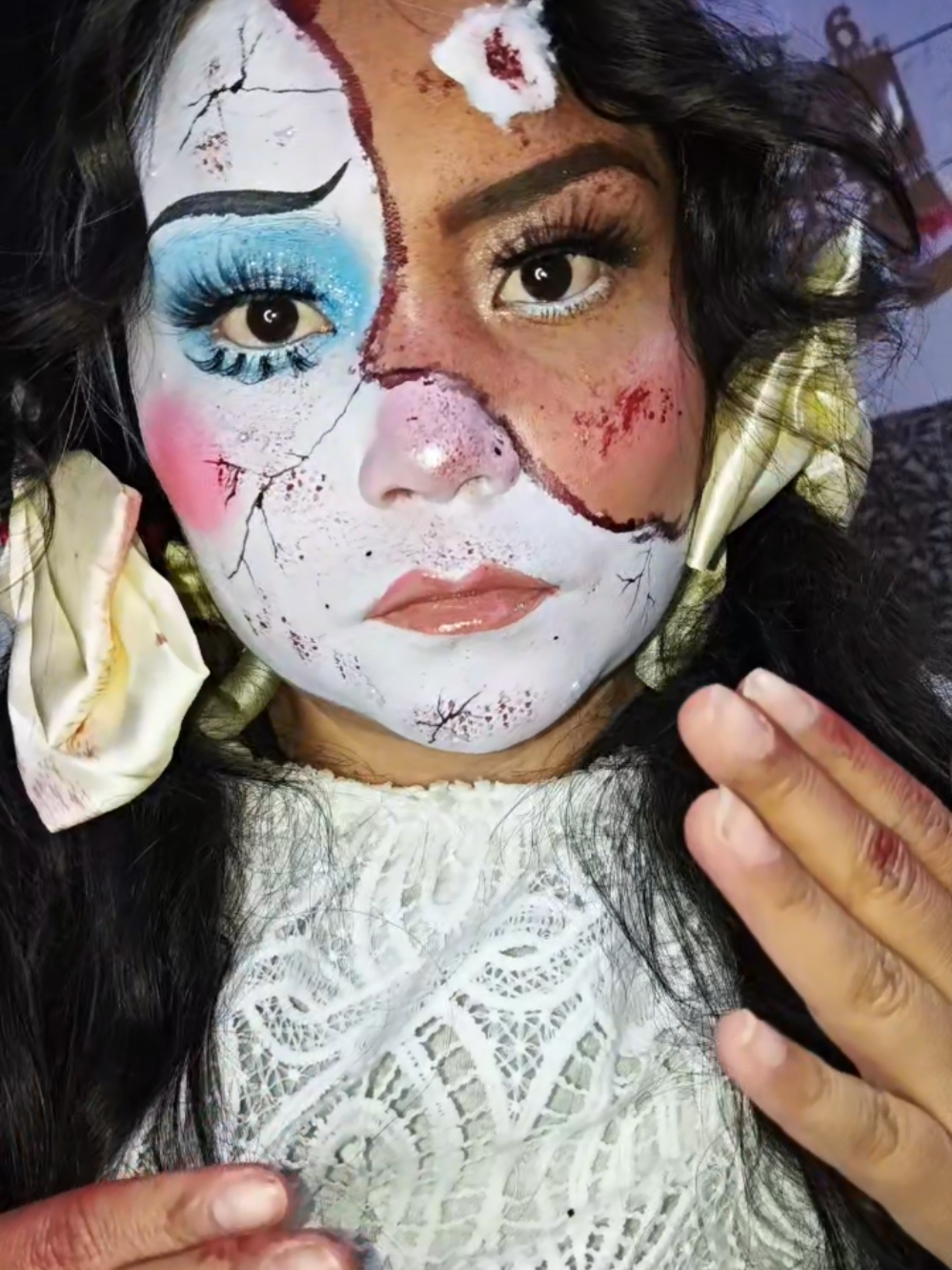 @Janni Ayala