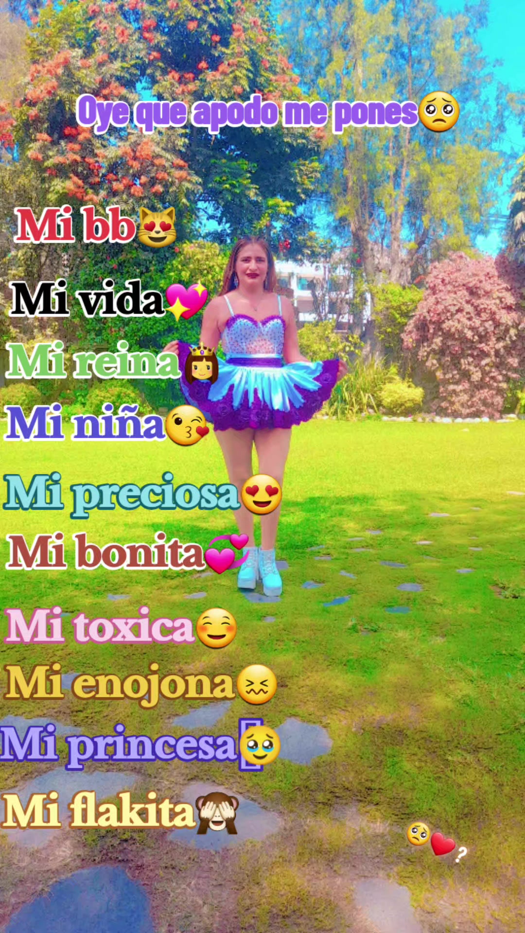 @🦋Tania Gala Davila🦋 ❤💃💜💃❤