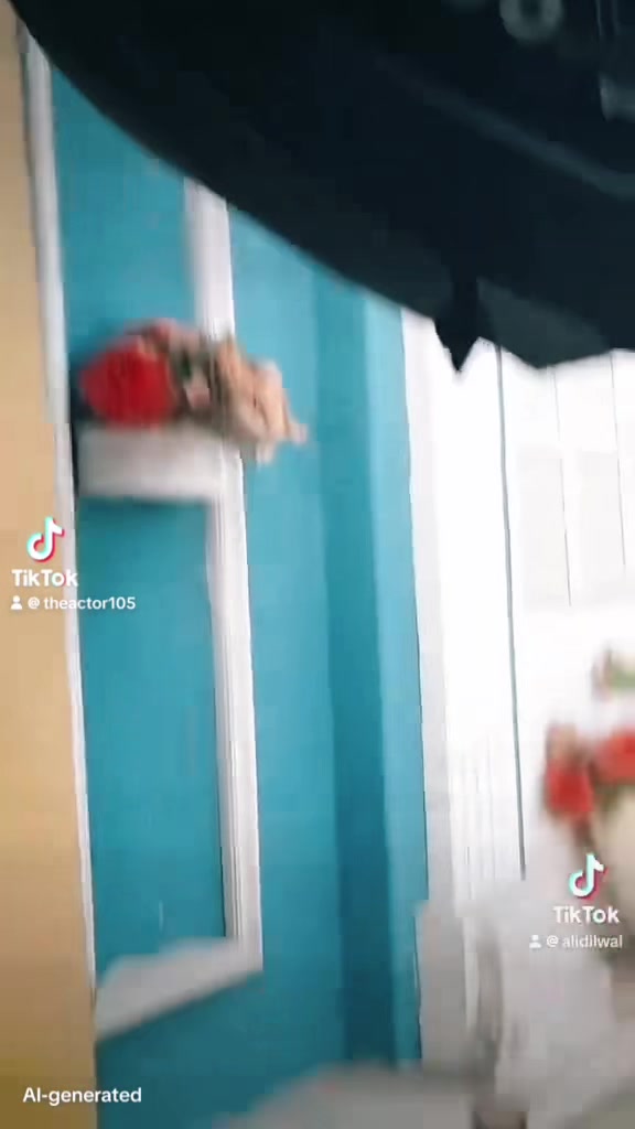@Ali the actor