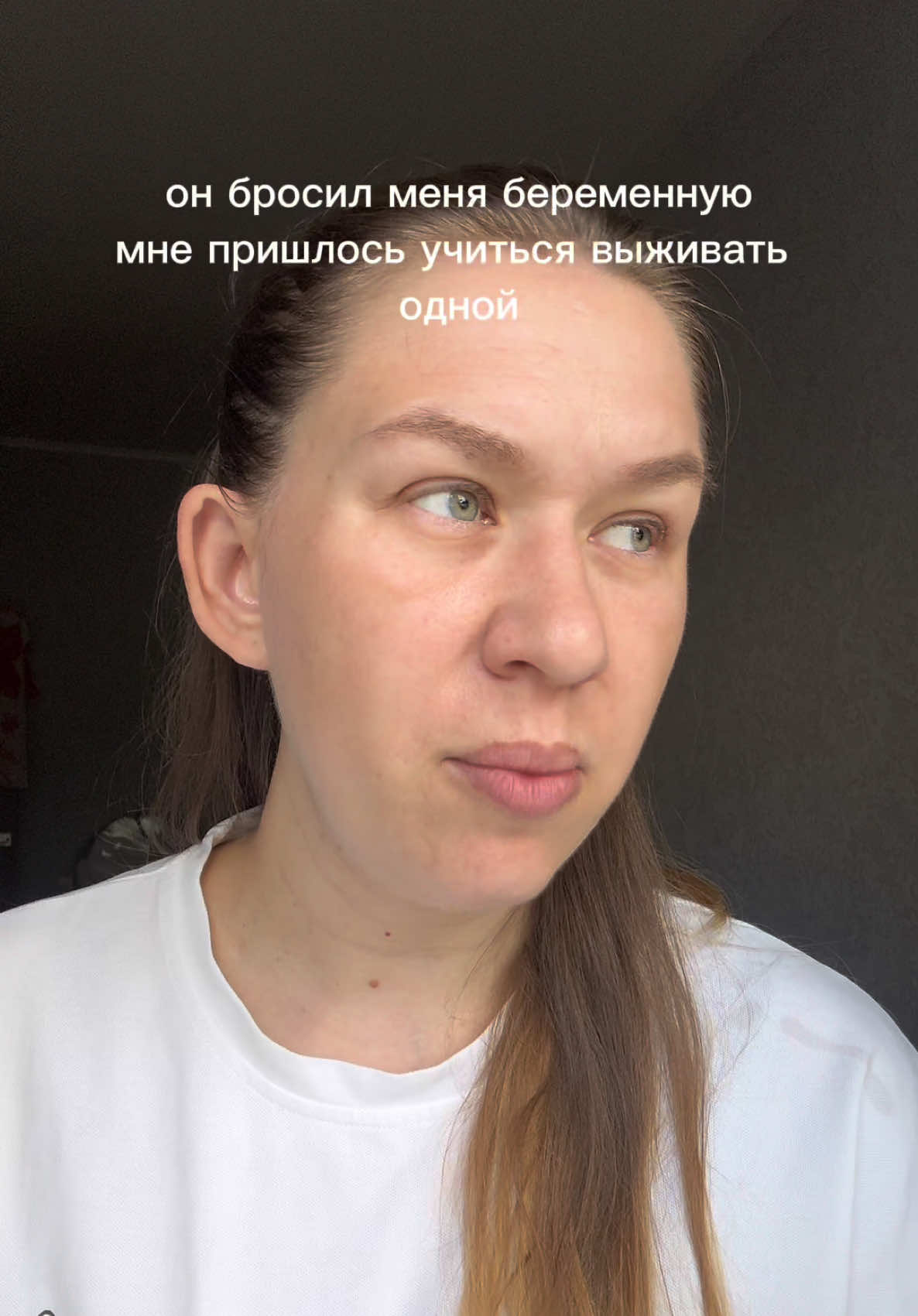 @Даша ✧ про материнство
