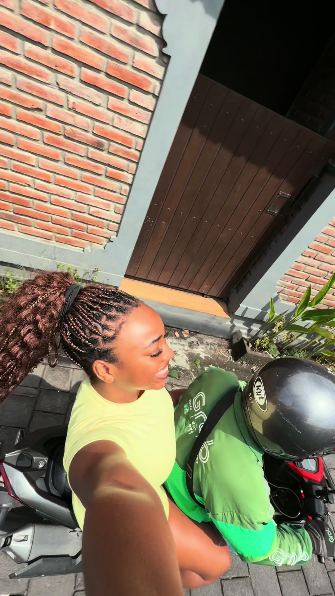 @Munaka❤️ Your TikTok bestie✨