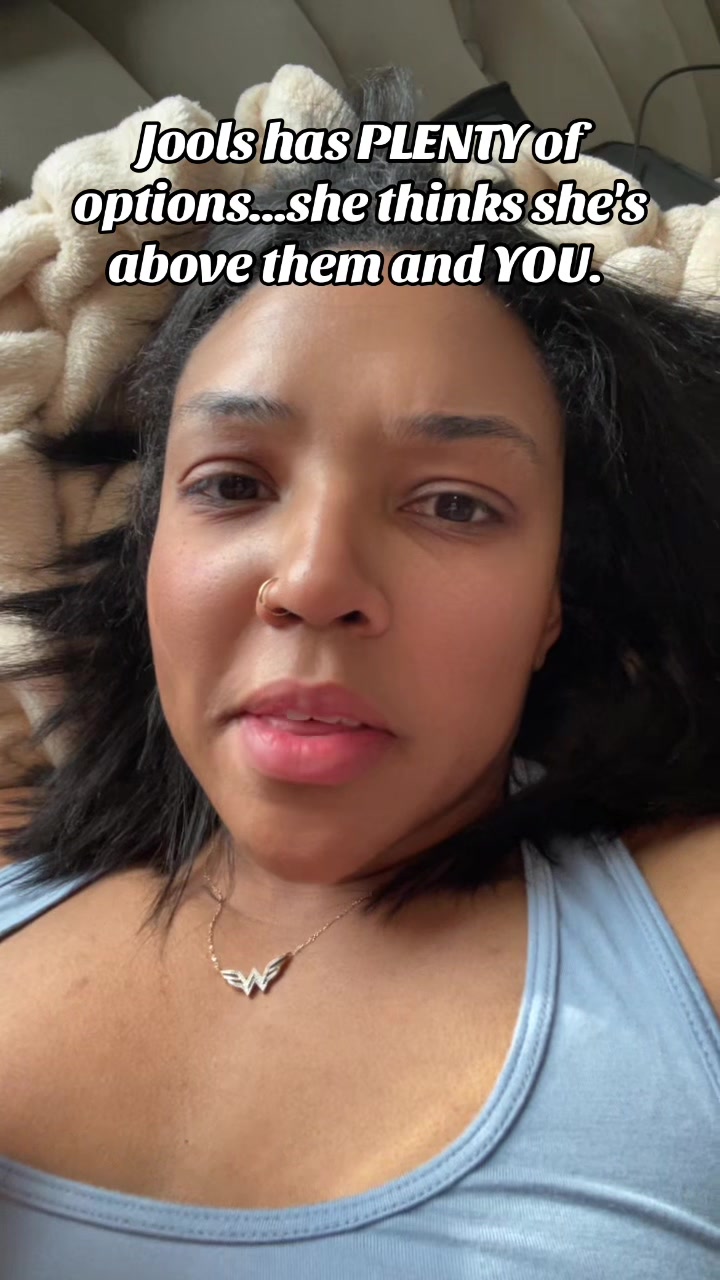 @Jezebella