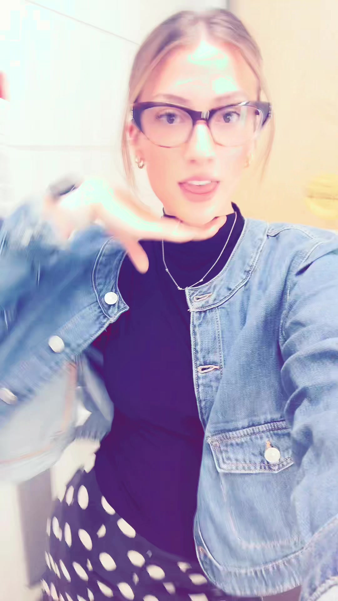 @Julia Penny