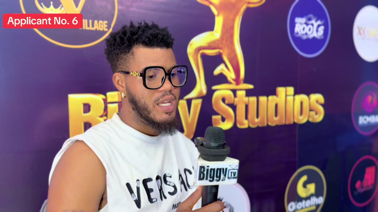 @Biggy Studios Official CM