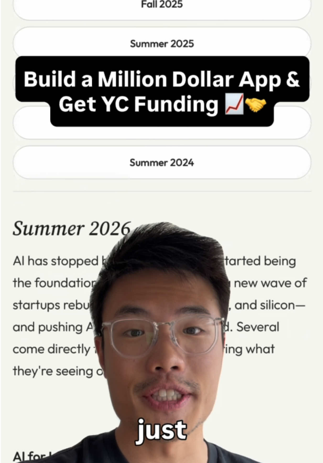 @Taki Wong | AI Educator