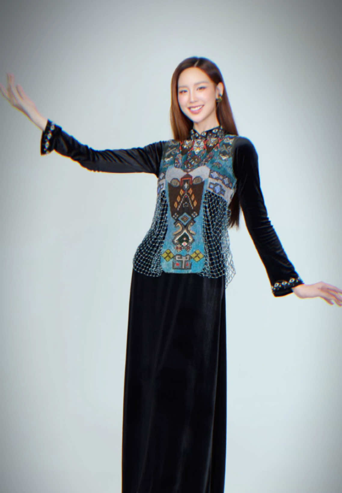 @L&ecirc; Nguyễn Bảo Ngọc