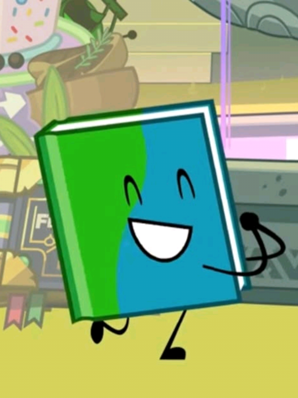 @✩∘~! Book !~∘✩