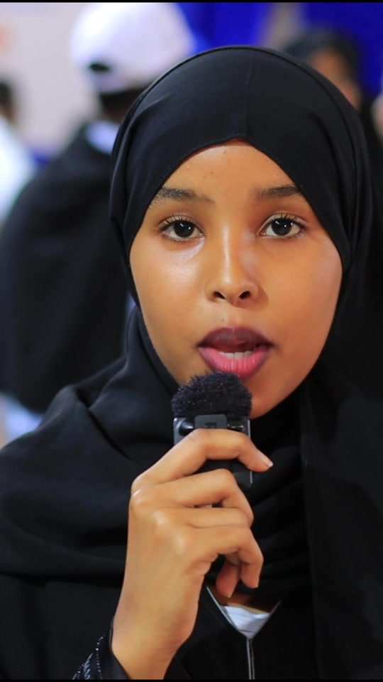 @East Africa University -Garowe