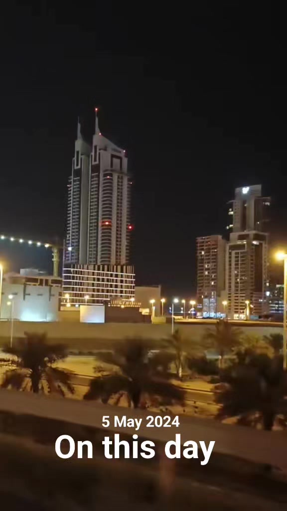 @Bahrain