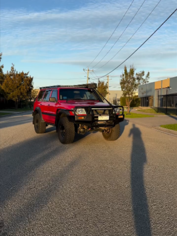 @BLACK OPS OFFROAD™