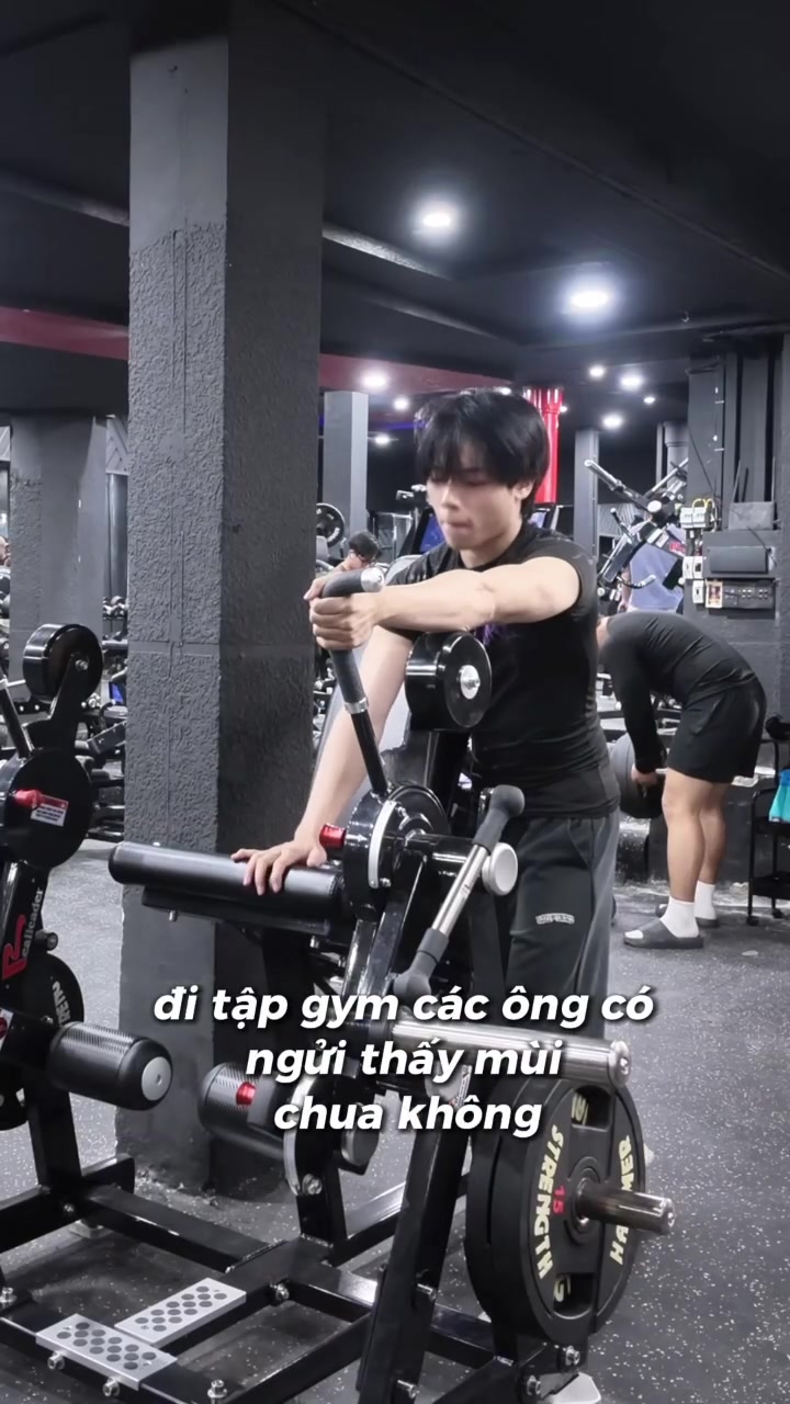 @GlowUp cùng Mile