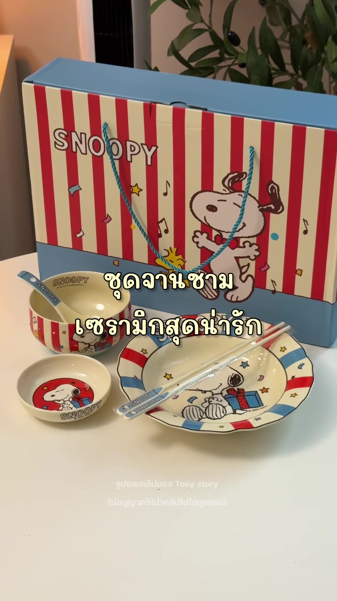 @Toey Story