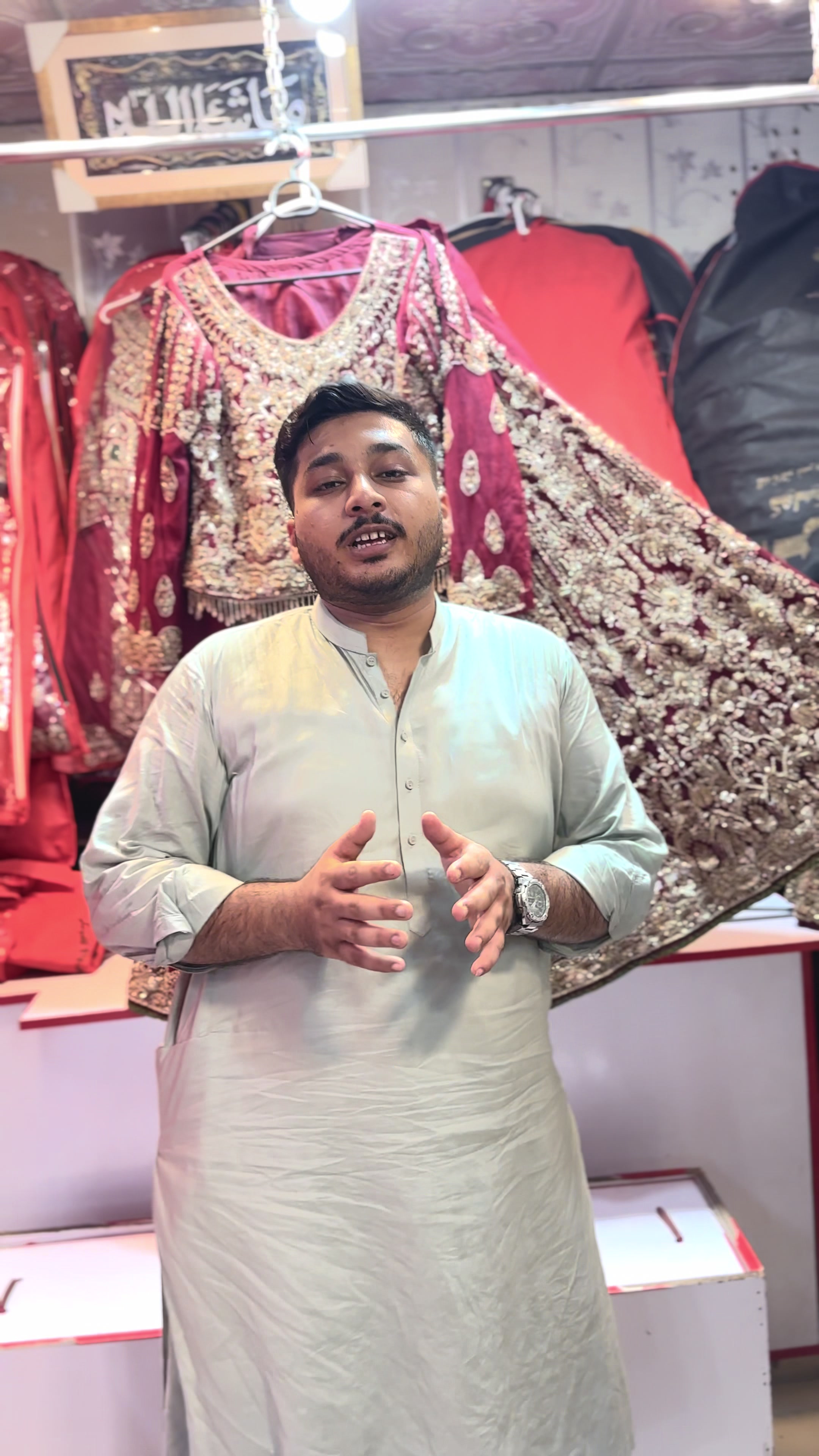 @Ifrah Collection