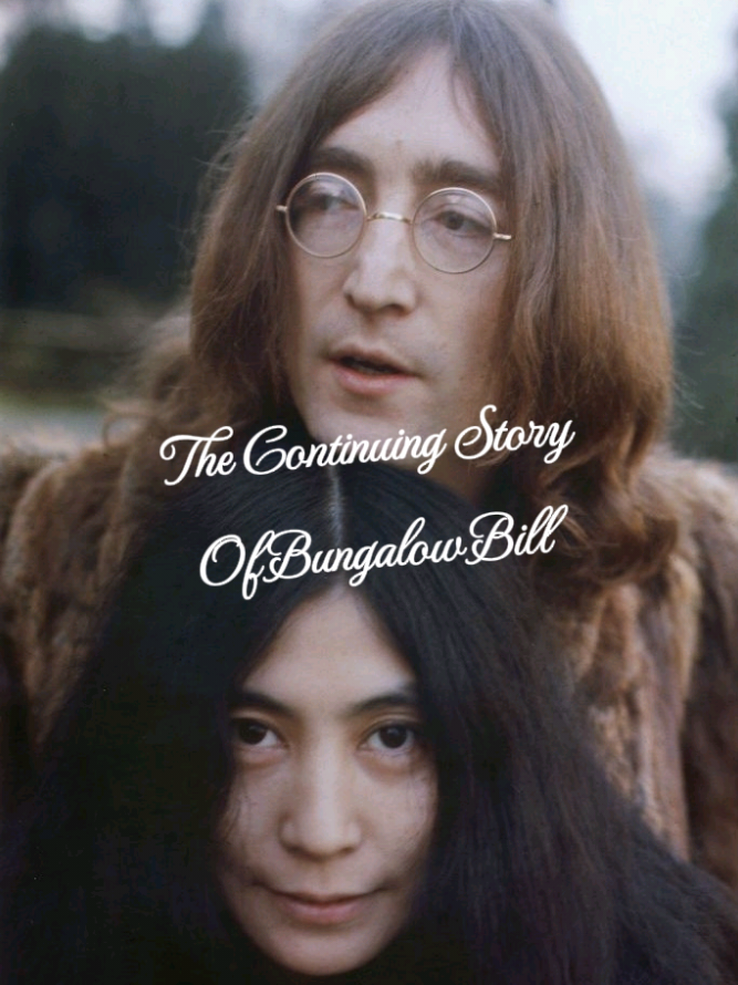 @•Billy Shears•