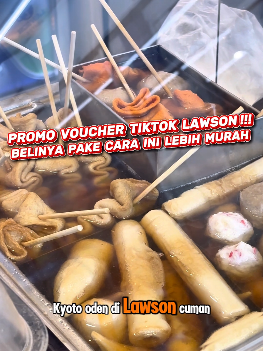 @Kuliner Jabodetabek