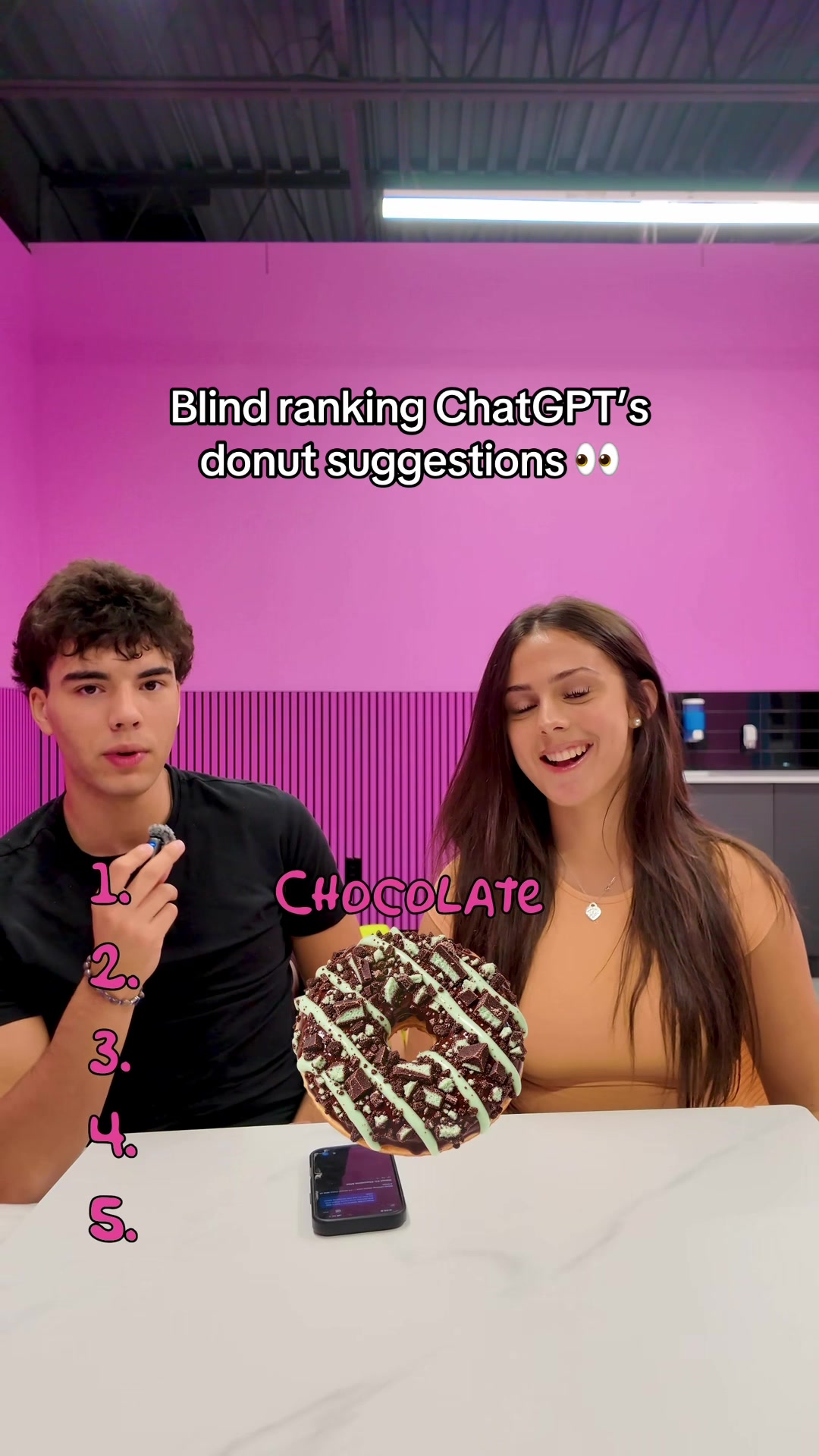 @Homies Donuts