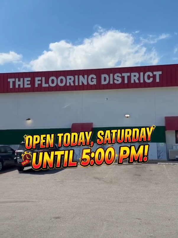 @Flooring Queen