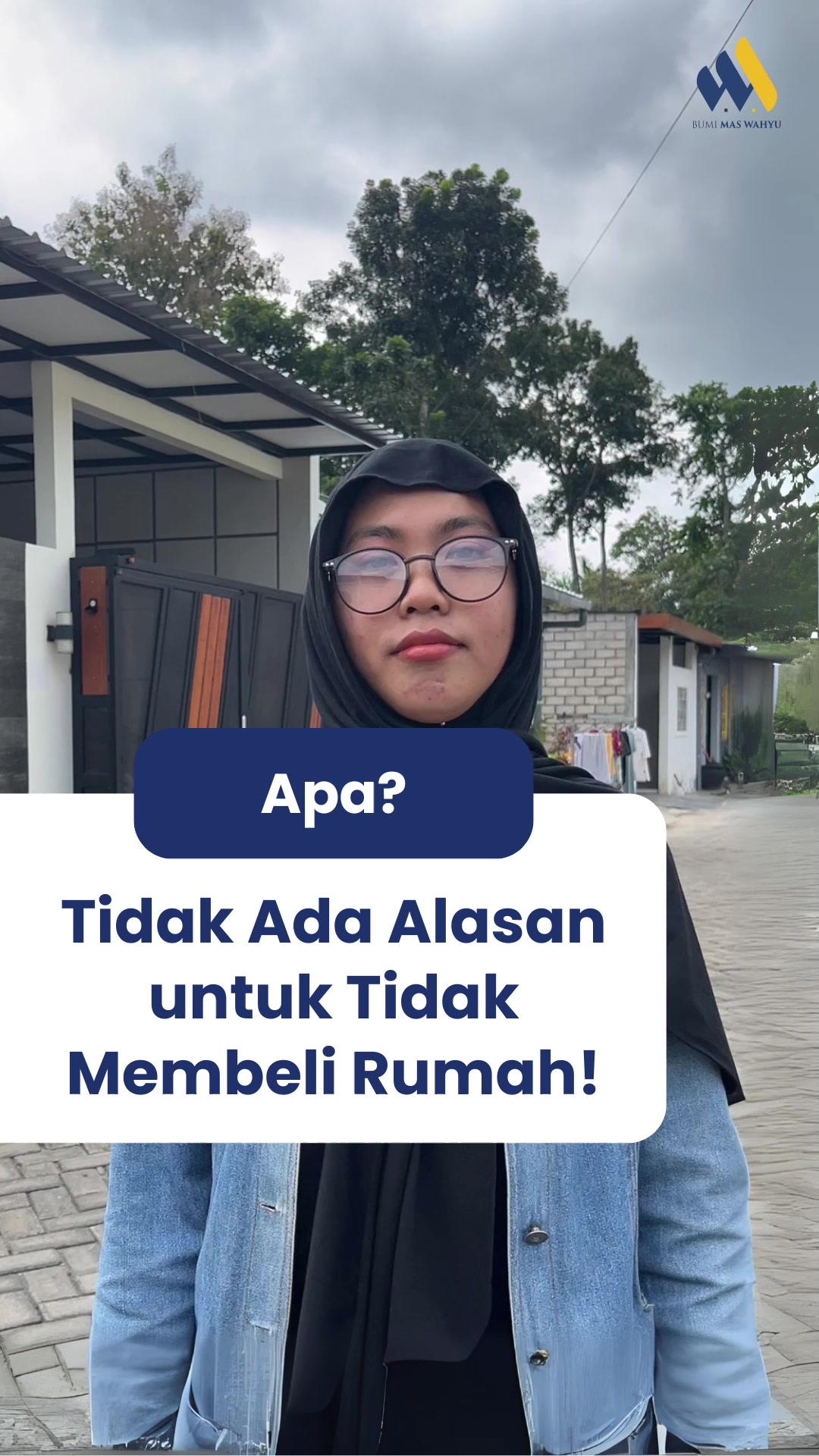 @Perumahan Subsidi BMW Nganjuk